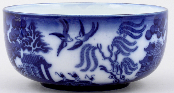 Bowl c1920